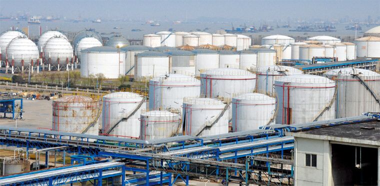 Aromatic hydrocarbon